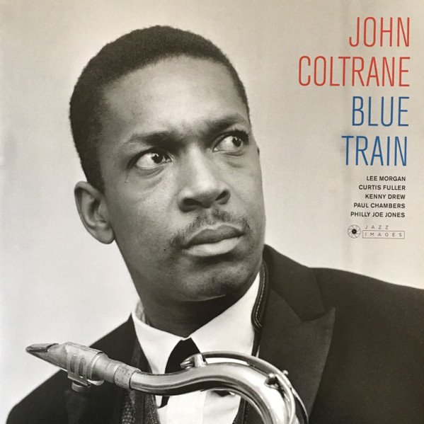 Blue Train