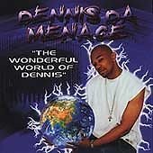 Wonderful World of Dennis