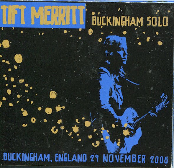 Buckingham Solo