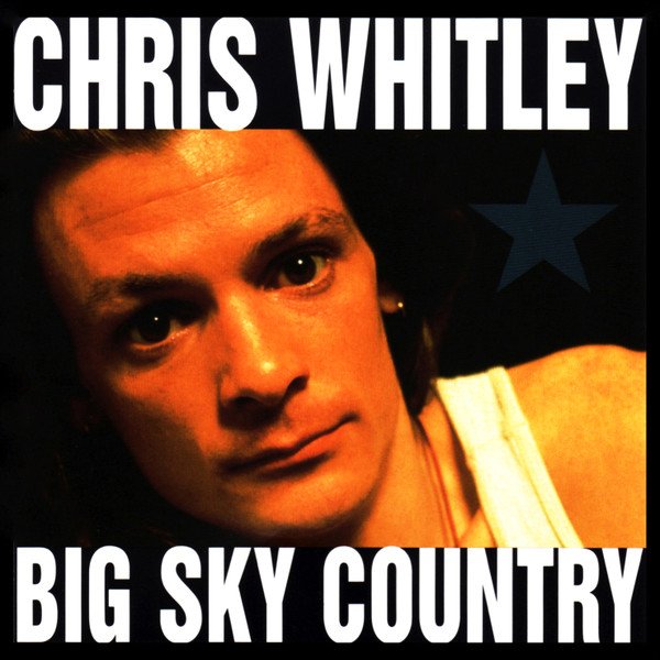 Big Sky Country