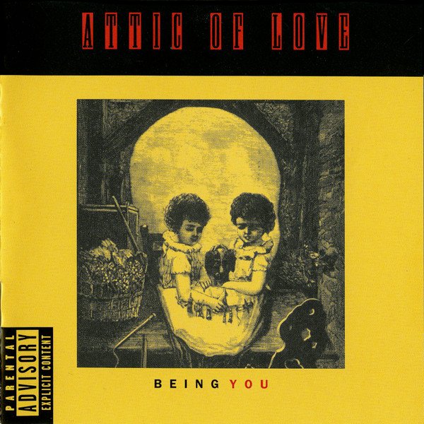 Being You