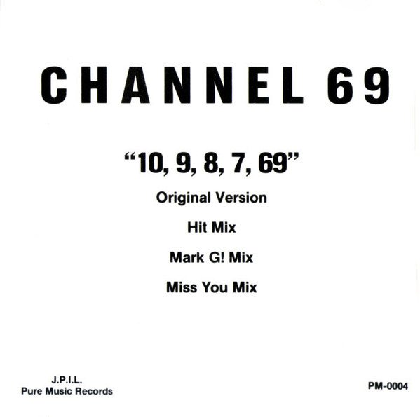 CHANNEL 69