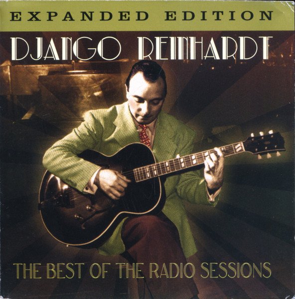 Best Of The Radio Sessions