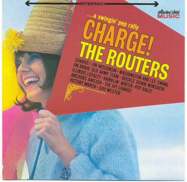 Charge!