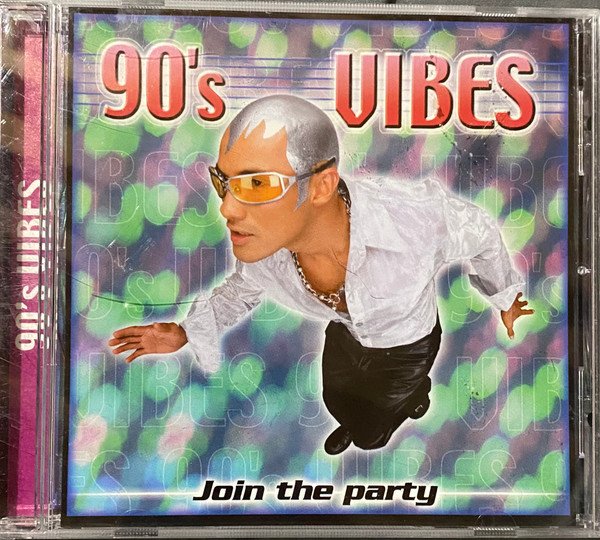 90's Vibes
