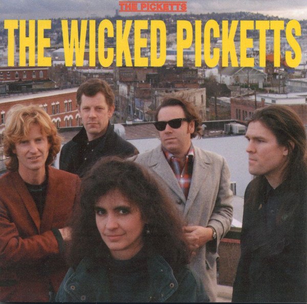 Wicked Picketts