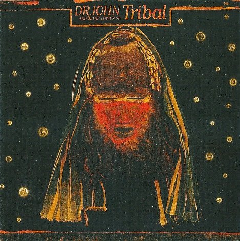 Tribal