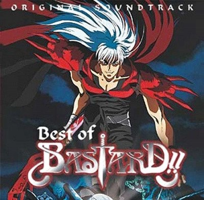 Best of Bastard