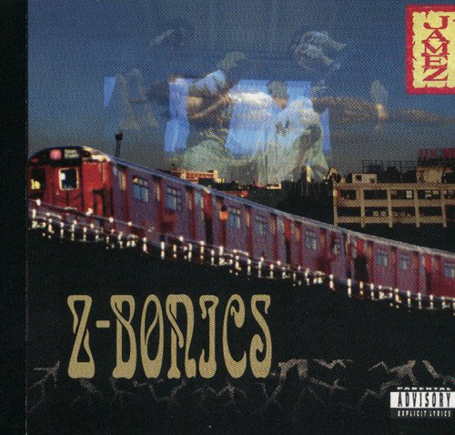 Z-Bonics
