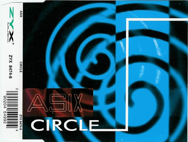 A SIX CIRCLE