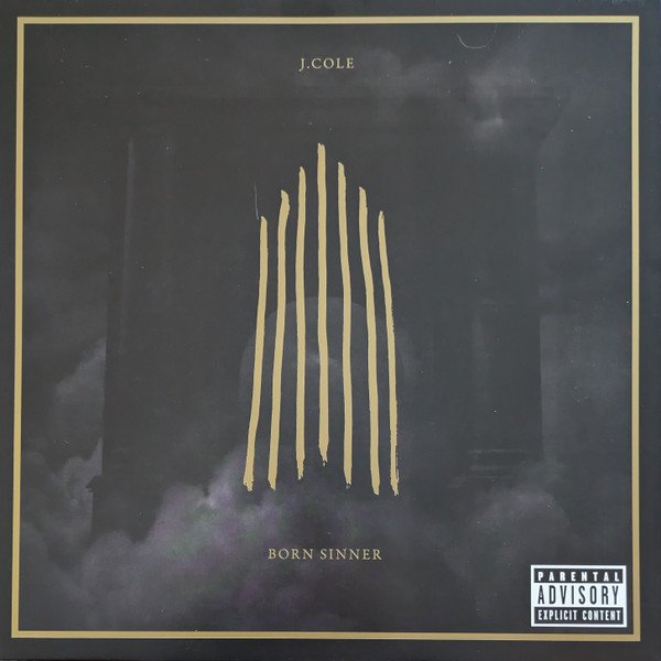 Born Sinner