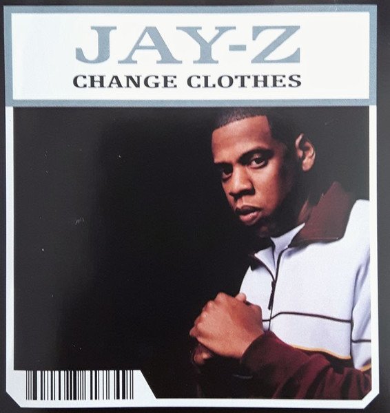 Change Clothes