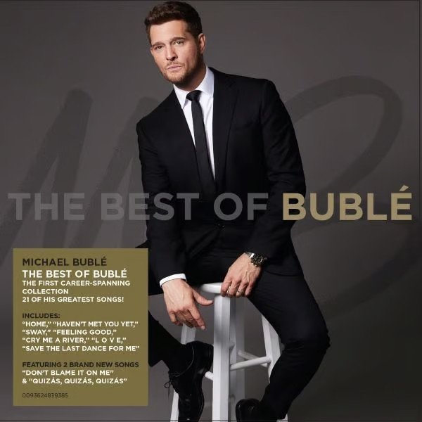 Best Of Buble