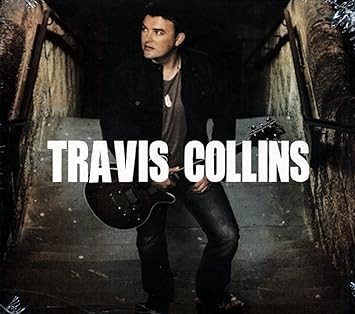 Travis Collins