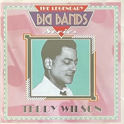 Big Band Greats