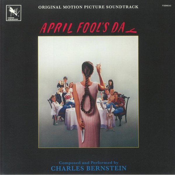 April Fool's Day