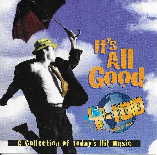 Y-100: A Collection Of Today's Hit Music