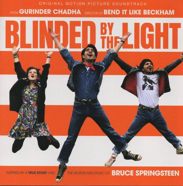 Blinded By The Light (Original Motion