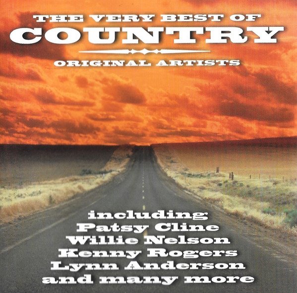 Very Best of Country