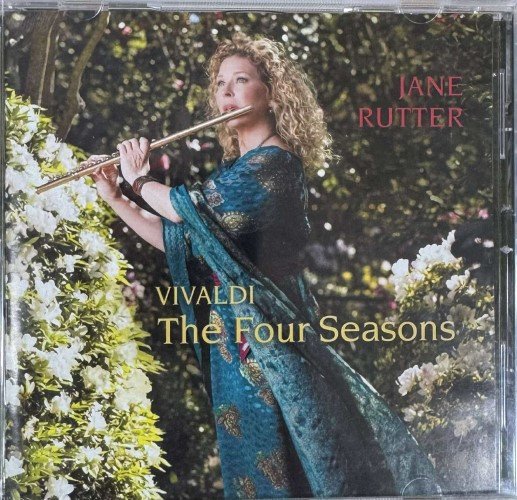 Vivaldi: The Four Seasons