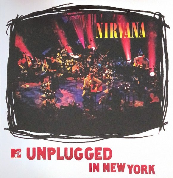 Unplugged In New York