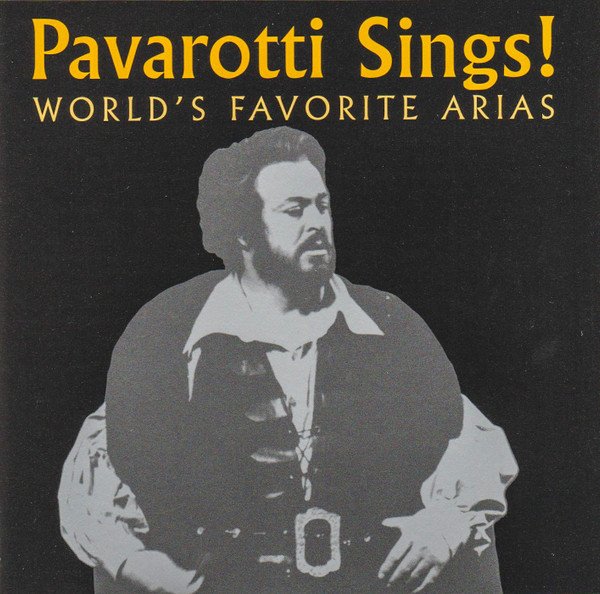 World's Favorite Arias