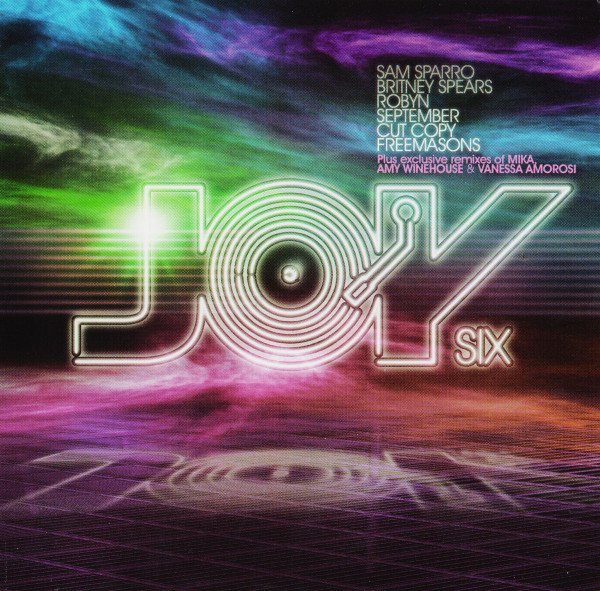 Vol. 6-Joy 94.9 FM