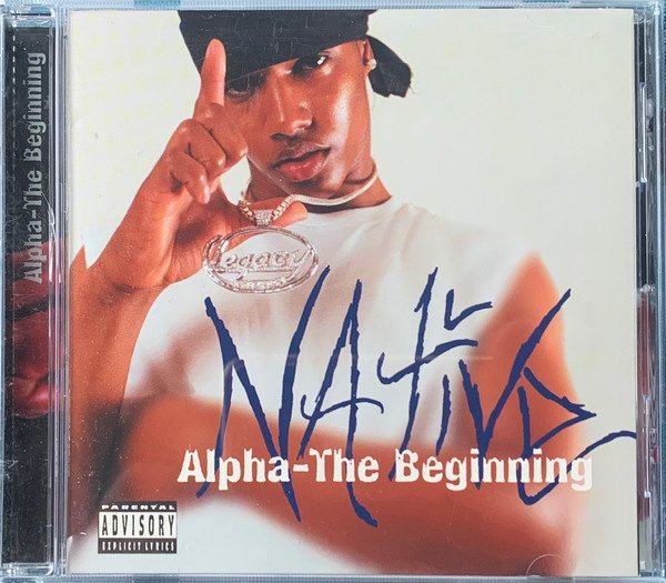 ALPHA - THE BEGINNING
