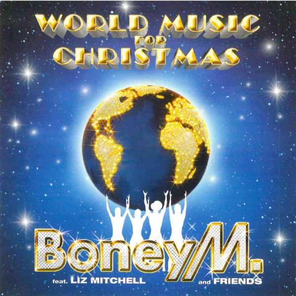 World Music For Christmas