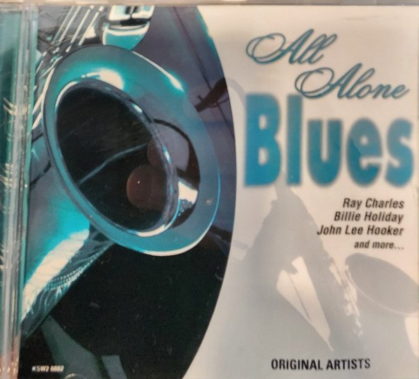 All Alone Blues