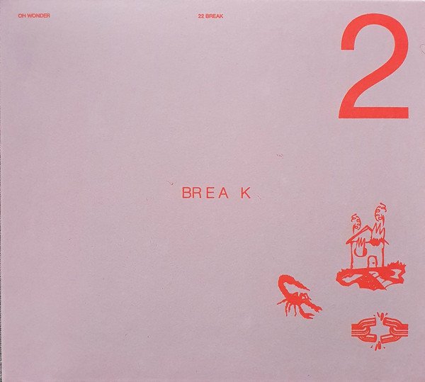 22 Break