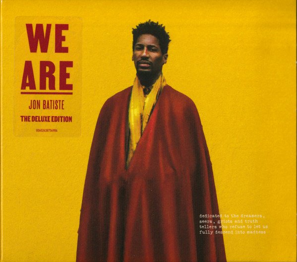 We Are - The Deluxe Edition