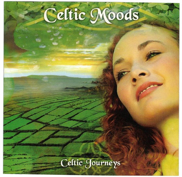Celtic Journeys: Celtic Moods