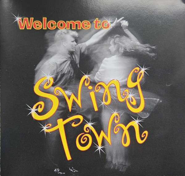 Welcome to Swing Town