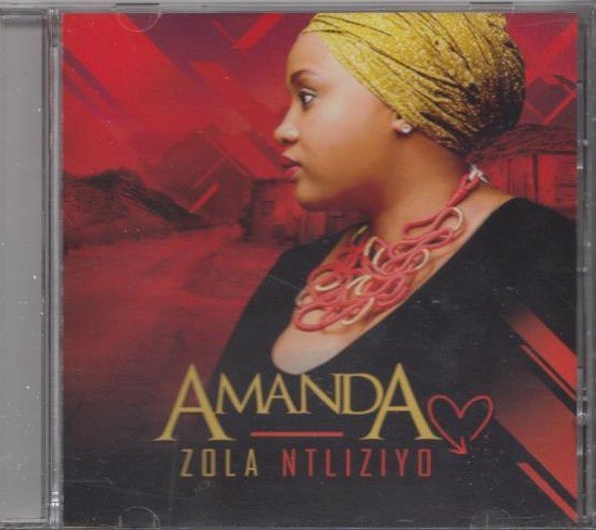 Amanda