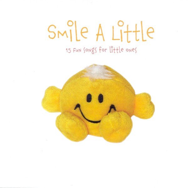 15 Fun Songs For Little Ones