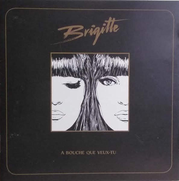 A Bouche Que Veux-Tu
