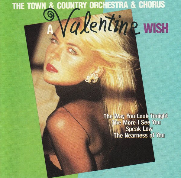 Valentine Wish