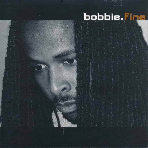 Bobbie Fine