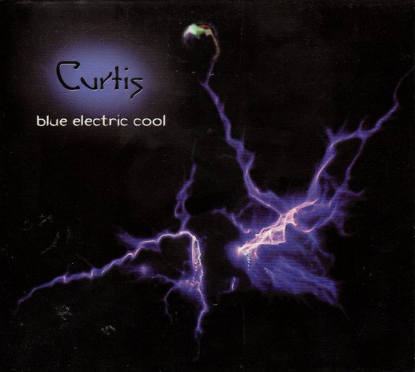 Blue Electric Cool