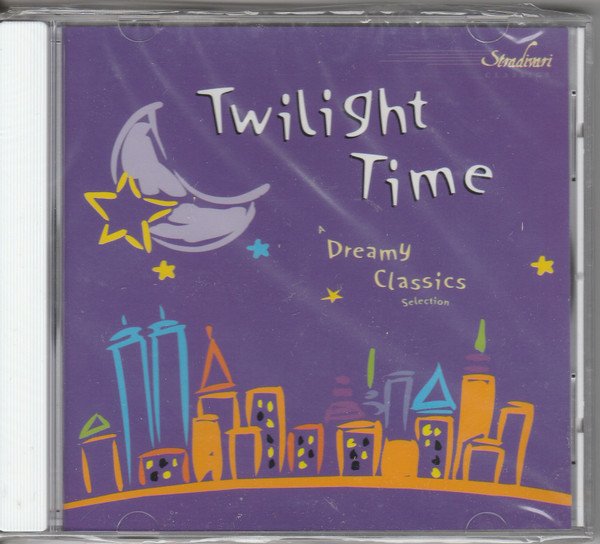 Twilight Time Dreamy Classics Selection