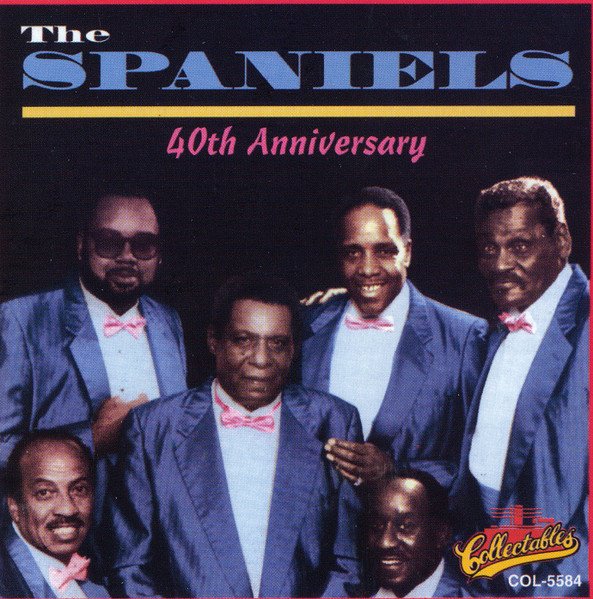 40th Anniversary