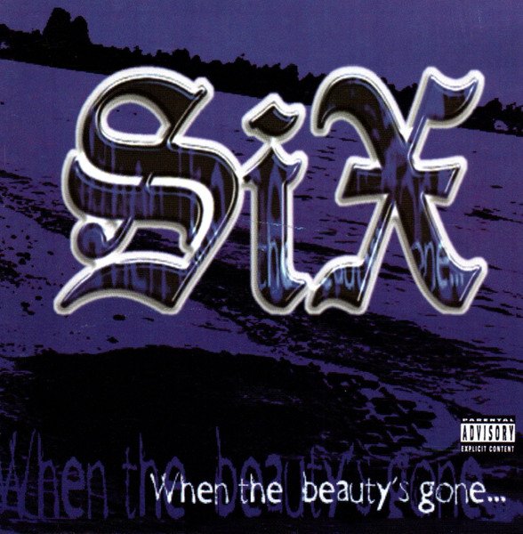 When the Beauty's Gone
