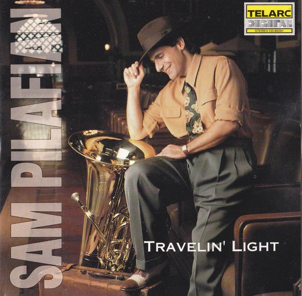 Travelin' Light