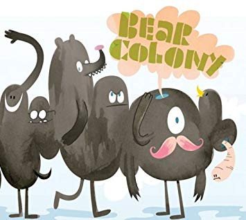 Bear Colony