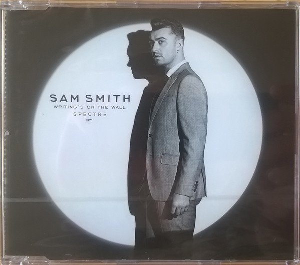 Writing's On The Wall (2 versions) (Single