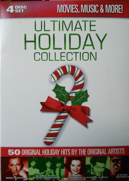 ULTIMATE HOLIDAY COLLECTION