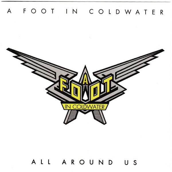 All Around Us