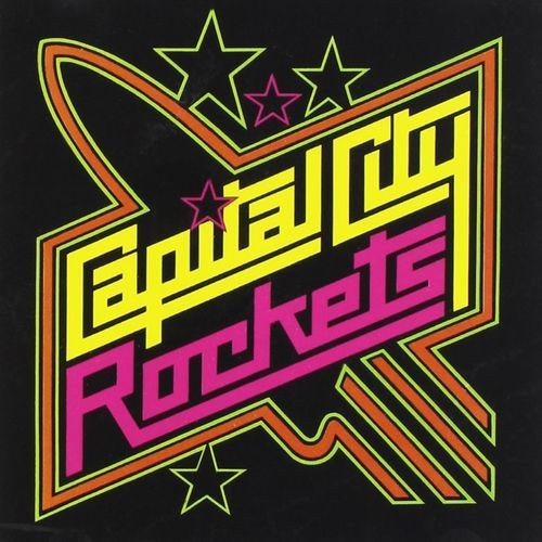 Capital City Rockets*