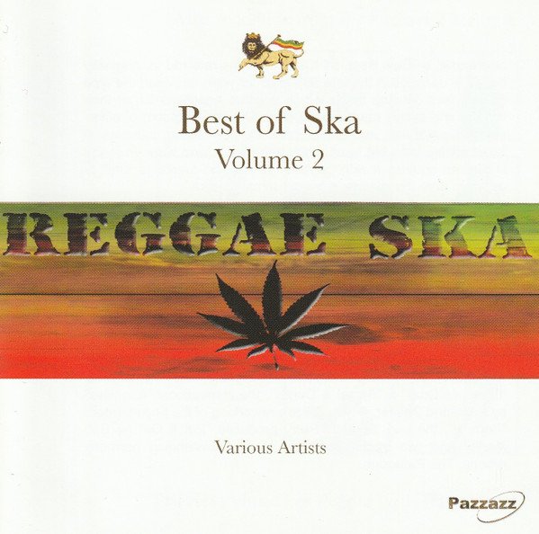 BEST OF SKA-VOL 2